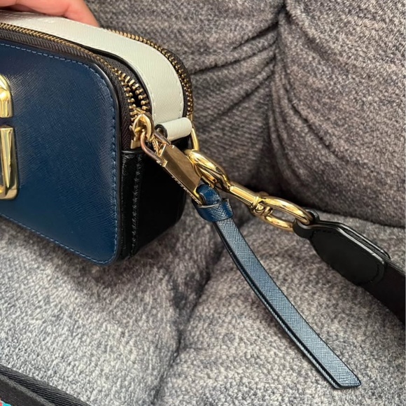 Marc Jacobs snapshot bag - Picture 3 of 9